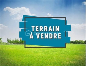 terrain à la vente -   77140  NEMOURS, surface 1723 m2 vente terrain - UBI440552366